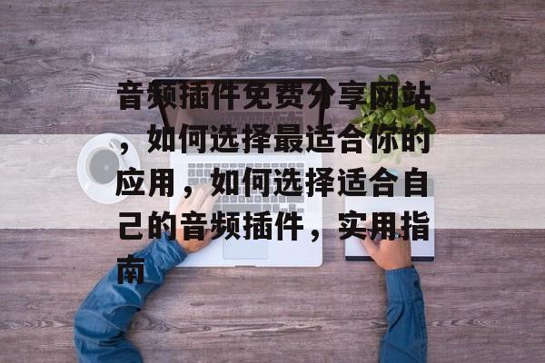 音频插件免费分享网站，如何选择最适合你的应用，如何选择适合自己的音频插件，实用指南
