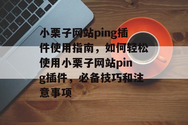小栗子网站ping插件使用指南，如何轻松使用小栗子网站ping插件，必备技巧和注意事项