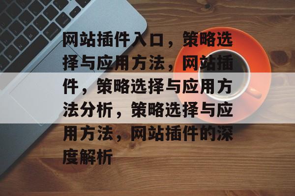 网站插件入口，策略选择与应用方法，网站插件，策略选择与应用方法分析，策略选择与应用方法，网站插件的深度解析