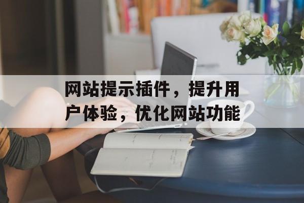 网站提示插件，提升用户体验，优化网站功能