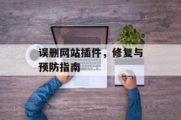 误删网站插件,修复与预防指南 误删网站插件,修复与预防指南