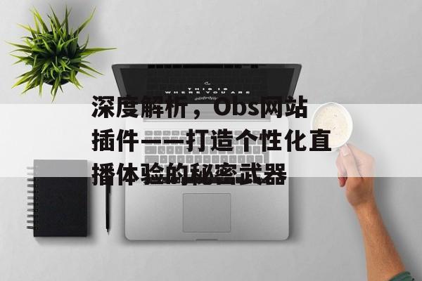 深度解析,Obs网站插件——打造个性化直播体验的秘密武器 深度解析,Obs网站插件——打造个性化直播体验的秘密武器