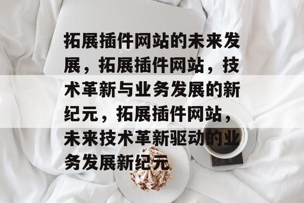 拓展插件网站的未来发展，拓展插件网站，技术革新与业务发展的新纪元，拓展插件网站，未来技术革新驱动的业务发展新纪元