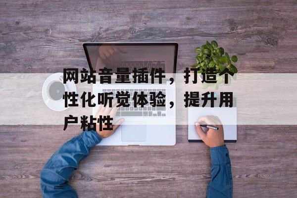 网站音量插件,打造个性化听觉体验,提升用户粘性 网站音量插件,打造个性化听觉体验,提升用户粘性