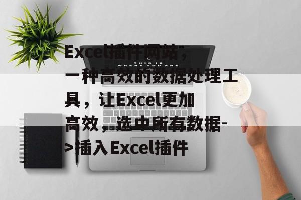 Excel插件网站,一种高效的数据处理工具,让Excel更加高效,选中所有数据->插入Excel插件 Excel插件网站,一种高效的数据处理工具,让Excel更加高效,选中所有数据->插入Excel插件