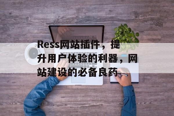 Ress网站插件，提升用户体验的利器，网站建设的必备良药