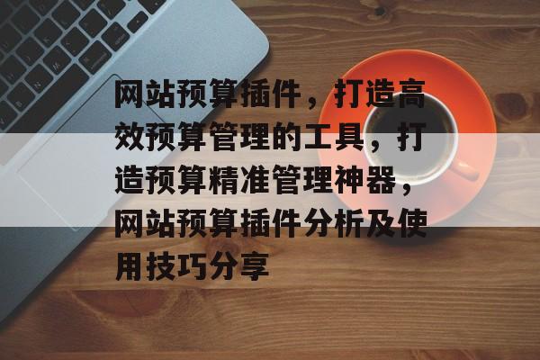 网站预算插件,打造高效预算管理的工具,打造预算精准管理神器,网站预算插件分析及使用技巧分享 网站预算插件,打造高效预算管理的工具,打造预算精准管理神器,网站预算插件分析及使用技巧分享