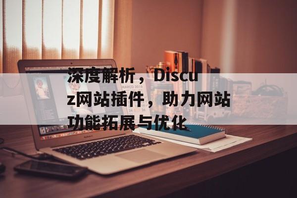 深度解析，Discuz网站插件，助力网站功能拓展与优化