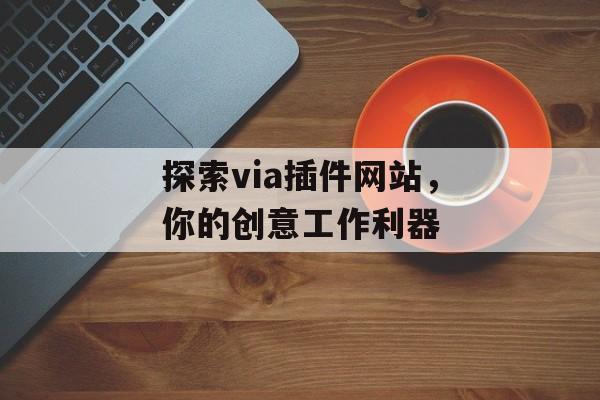 探索via插件网站，你的创意工作利器