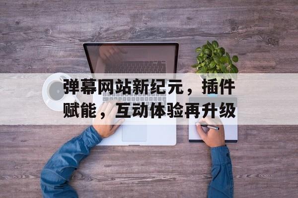 弹幕网站新纪元,插件赋能,互动体验再升级 弹幕网站新纪元,插件赋能,互动体验再升级