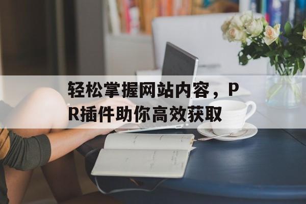 轻松掌握网站内容，PR插件助你高效获取
