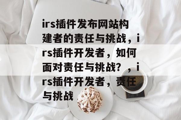 irs插件发布网站构建者的责任与挑战，irs插件开发者，如何面对责任与挑战？，irs插件开发者，责任与挑战