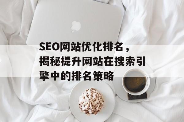 SEO网站优化排名,揭秘提升网站在搜索引擎中的排名策略 SEO网站优化排名,揭秘提升网站在搜索引擎中的排名策略