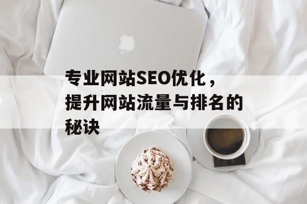 专业网站SEO优化，提升网站流量与排名的秘诀