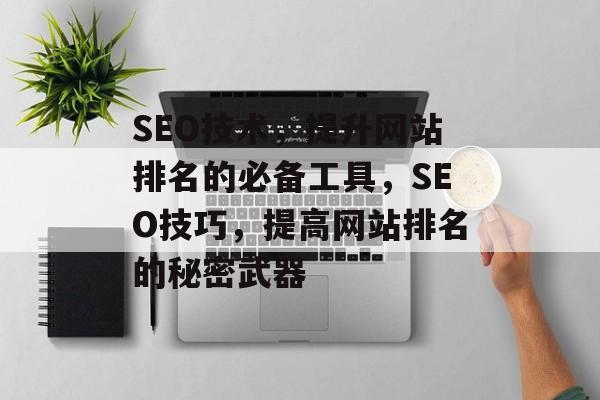 SEO技术，提升网站排名的必备工具，SEO技巧，提高网站排名的秘密武器