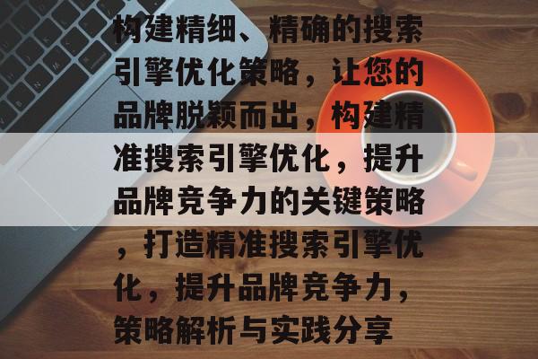 构建精细、精确的搜索引擎优化策略，让您的品牌脱颖而出，构建精准搜索引擎优化，提升品牌竞争力的关键策略，打造精准搜索引擎优化，提升品牌竞争力，策略解析与实践分享