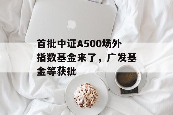 首批中证A500场外指数基金来了,广发基金等获批 首批中证A500场外指数基金来了,广发基金等获批