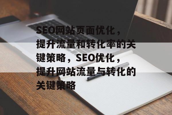 SEO网站页面优化，提升流量和转化率的关键策略，SEO优化，提升网站流量与转化的关键策略