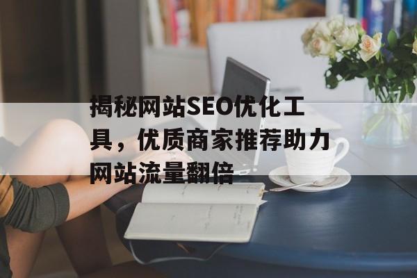 揭秘网站SEO优化工具，优质商家推荐助力网站流量翻倍
