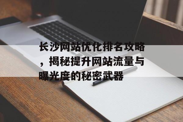长沙网站优化排名攻略，揭秘提升网站流量与曝光度的秘密武器