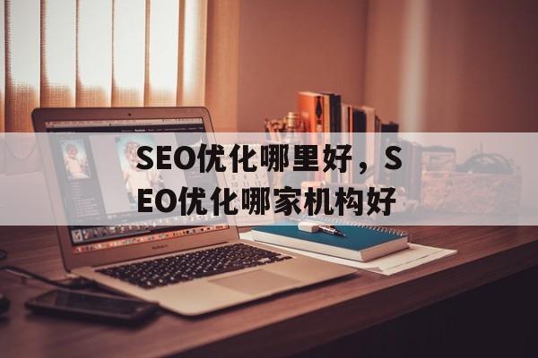SEO优化哪里好，SEO优化哪家机构好