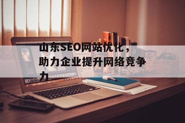 山东SEO网站优化，助力企业提升网络竞争力