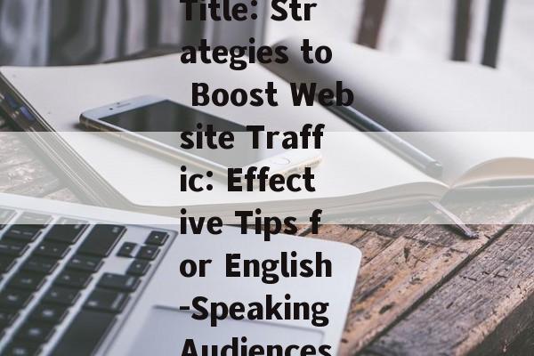 Title: Strategies to Boost Website Traffic: Effective Tips for English-Speaking Audiences Title: Strategies to Boost Website Traffic: Effective Tips for English-Speaking Audiences