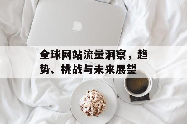 全球网站流量洞察,趋势、挑战与未来展望 全球网站流量洞察,趋势、挑战与未来展望