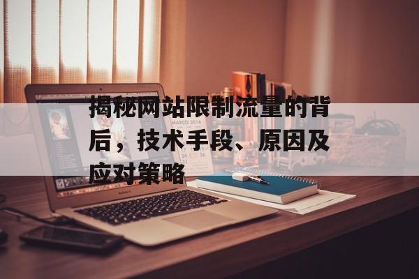 揭秘网站限制流量的背后,技术手段、原因及应对策略 揭秘网站限制流量的背后,技术手段、原因及应对策略