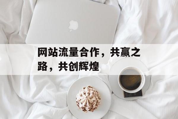 网站流量合作，共赢之路，共创辉煌