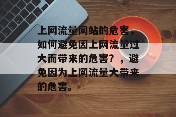 上网流量网站的危害，如何避免因上网流量过大而带来的危害？，避免因为上网流量大带来的危害。