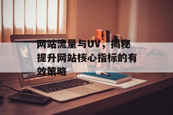 网站流量与UV，揭秘提升网站核心指标的有效策略