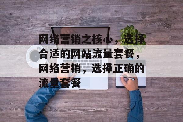 网络营销之核心，选择合适的网站流量套餐，网络营销，选择正确的流量套餐