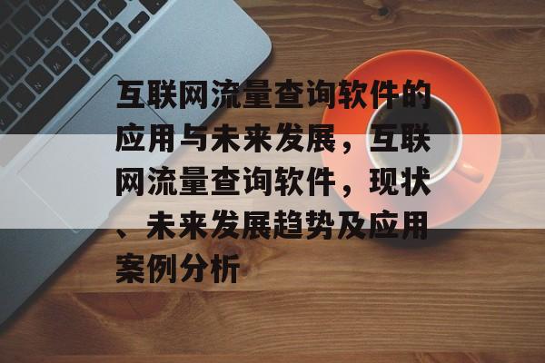 互联网流量查询软件的应用与未来发展，互联网流量查询软件，现状、未来发展趋势及应用案例分析