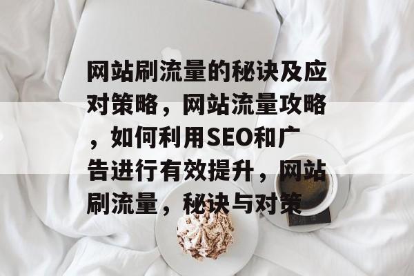 网站刷流量的秘诀及应对策略，网站流量攻略，如何利用SEO和广告进行有效提升，网站刷流量，秘诀与对策