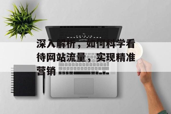 深入解析，如何科学看待网站流量，实现精准营销