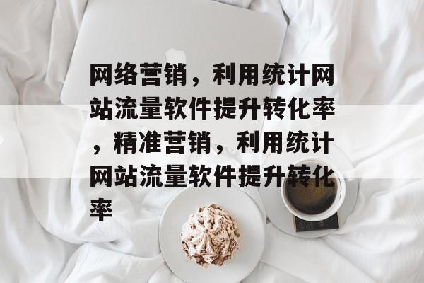 网络营销，利用统计网站流量软件提升转化率，精准营销，利用统计网站流量软件提升转化率