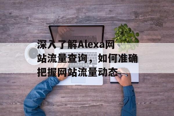 深入了解Alexa网站流量查询，如何准确把握网站流量动态