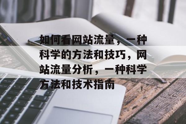 如何看网站流量,一种科学的方法和技巧,网站流量分析,一种科学方法和技术指南 如何看网站流量,一种科学的方法和技巧,网站流量分析,一种科学方法和技术指南