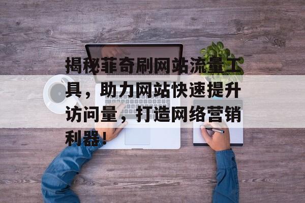 揭秘菲奇刷网站流量工具，助力网站快速提升访问量，打造网络营销利器！