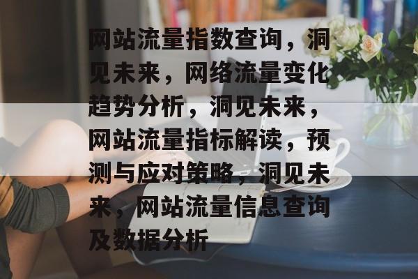 网站流量指数查询，洞见未来，网络流量变化趋势分析，洞见未来，网站流量指标解读，预测与应对策略，洞见未来，网站流量信息查询及数据分析