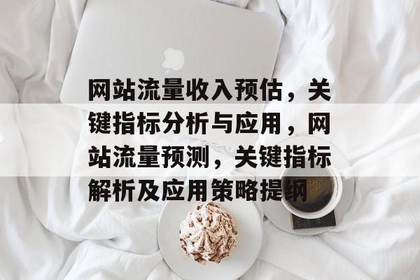 网站流量收入预估，关键指标分析与应用，网站流量预测，关键指标解析及应用策略提纲