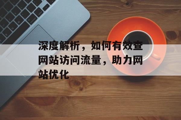 深度解析，如何有效查网站访问流量，助力网站优化