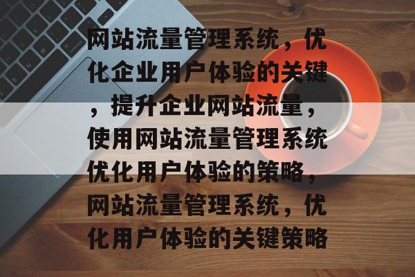 网站流量管理系统，优化企业用户体验的关键，提升企业网站流量，使用网站流量管理系统优化用户体验的策略，网站流量管理系统，优化用户体验的关键策略