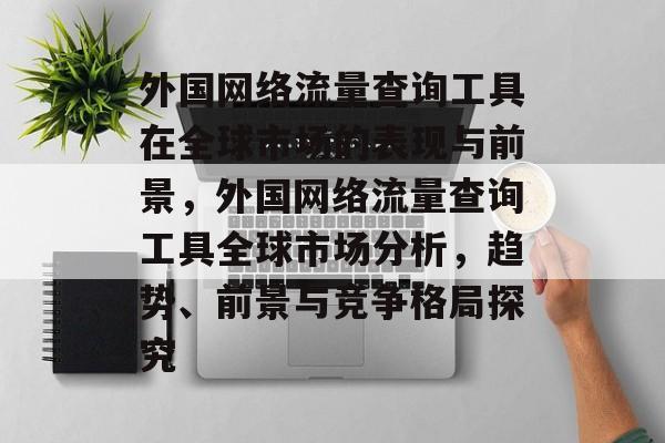 外国网络流量查询工具在全球市场的表现与前景，外国网络流量查询工具全球市场分析，趋势、前景与竞争格局探究