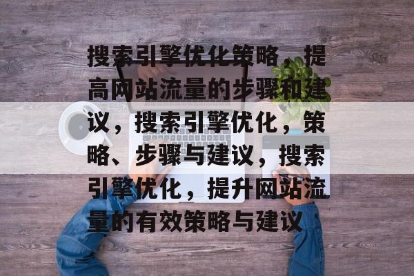 搜索引擎优化策略，提高网站流量的步骤和建议，搜索引擎优化，策略、步骤与建议，搜索引擎优化，提升网站流量的有效策略与建议
