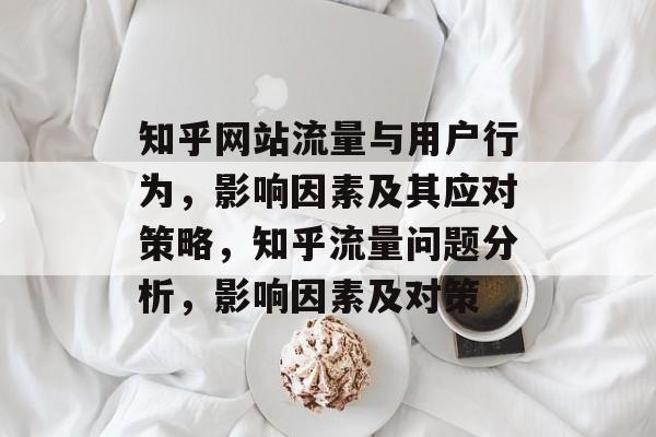 知乎网站流量与用户行为，影响因素及其应对策略，知乎流量问题分析，影响因素及对策