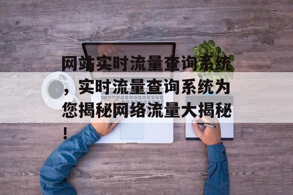 网站实时流量查询系统，实时流量查询系统为您揭秘网络流量大揭秘！