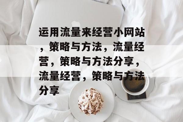 运用流量来经营小网站,策略与方法,流量经营,策略与方法分享,流量经营,策略与方法分享 运用流量来经营小网站,策略与方法,流量经营,策略与方法分享,流量经营,策略与方法分享