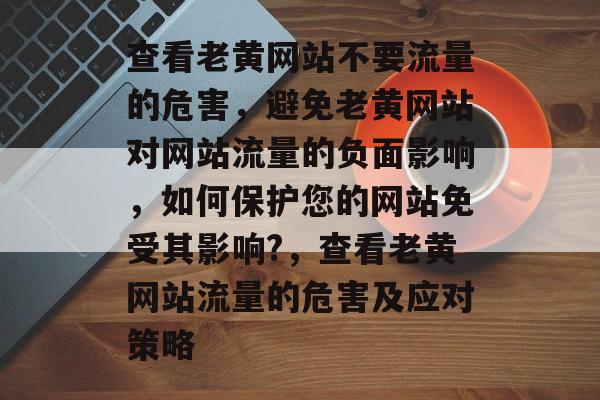 查看老黄网站不要流量的危害，避免老黄网站对网站流量的负面影响，如何保护您的网站免受其影响?，查看老黄网站流量的危害及应对策略